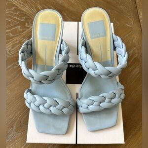 Dolce Vita Sandal Pumps